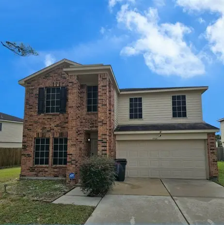3723 Rowlock Vine Drive, Houston, TX 77084