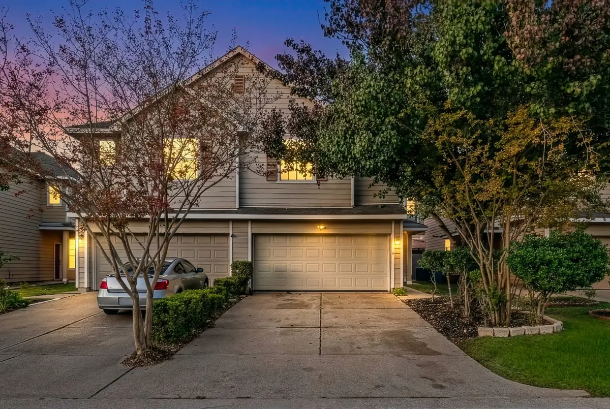 16118 Market Garden Lane, Houston, TX 77084 - Image #1