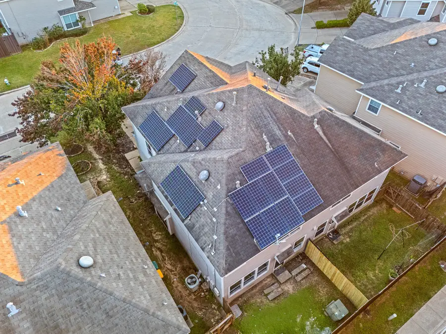 16118 Market Garden Lane, Houston, TX 77084 - Image #2