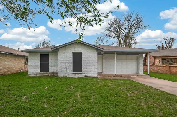 12811 Roandale Drive, Houston, TX 77048