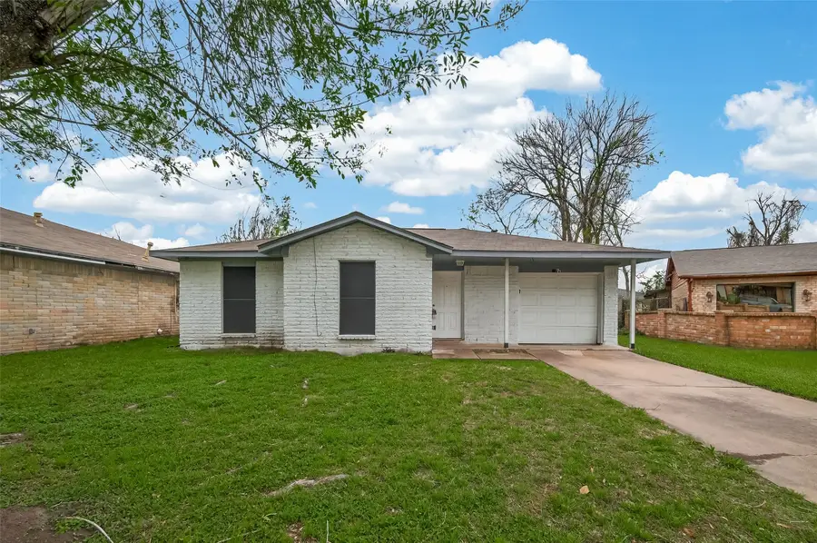 12811 Roandale Drive, Houston, TX 77048 - #2