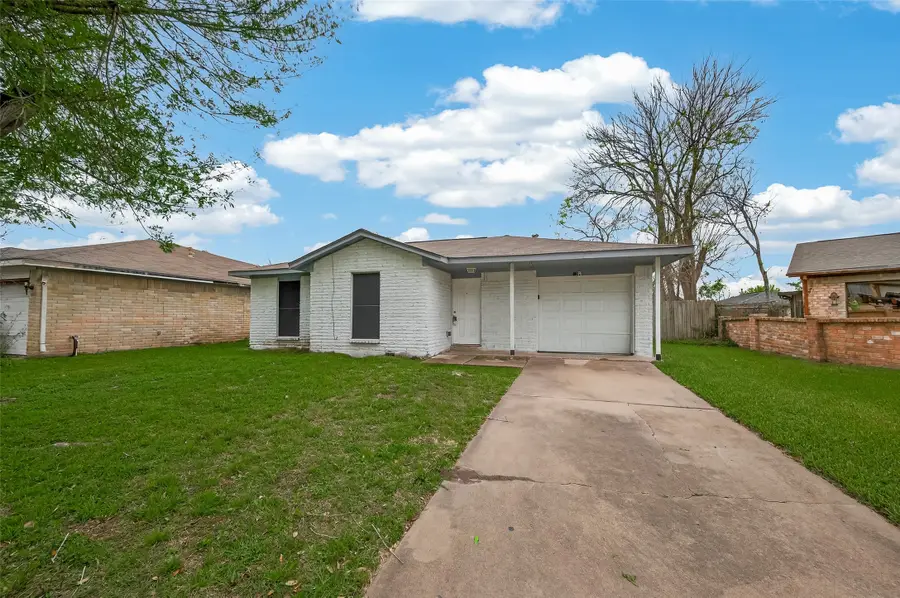 12811 Roandale Drive, Houston, TX 77048 - #3