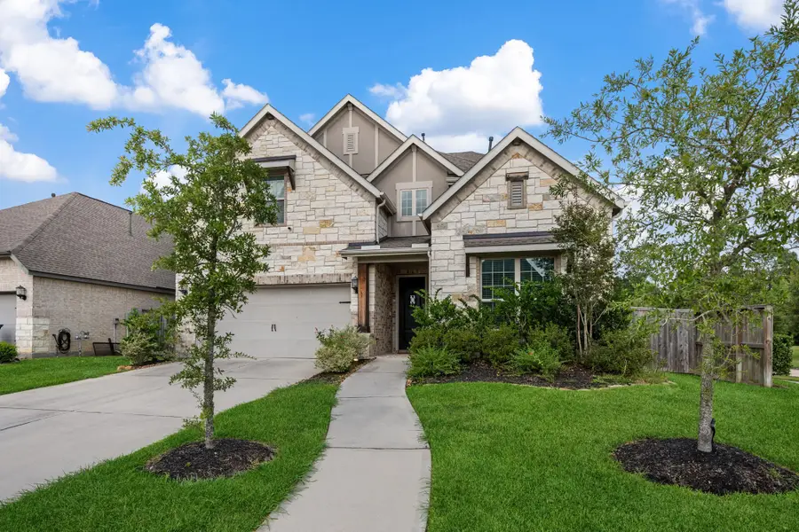 3235 Bellwick Chase Lane, Porter, TX 77365 - #2
