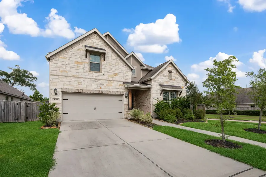 3235 Bellwick Chase Lane, Porter, TX 77365 - #3