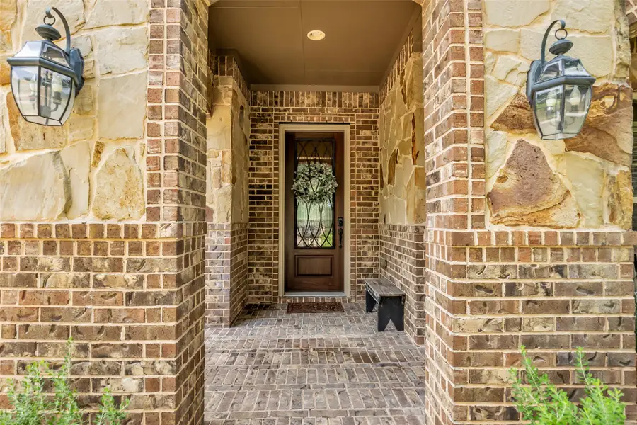 43 Hearthshire Circle Circle, The Woodlands, TX 77354 - #3