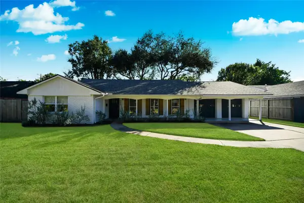 5605 Flack Drive, Houston, TX 77081