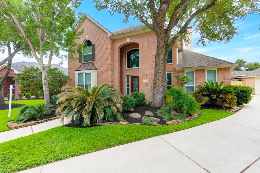 12731 Melvern Court, Houston, TX 77041 - #2