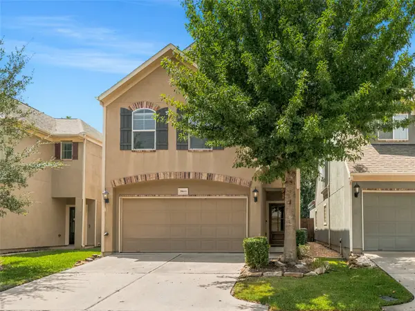 20611 Alfonso Court, Spring, TX 77388