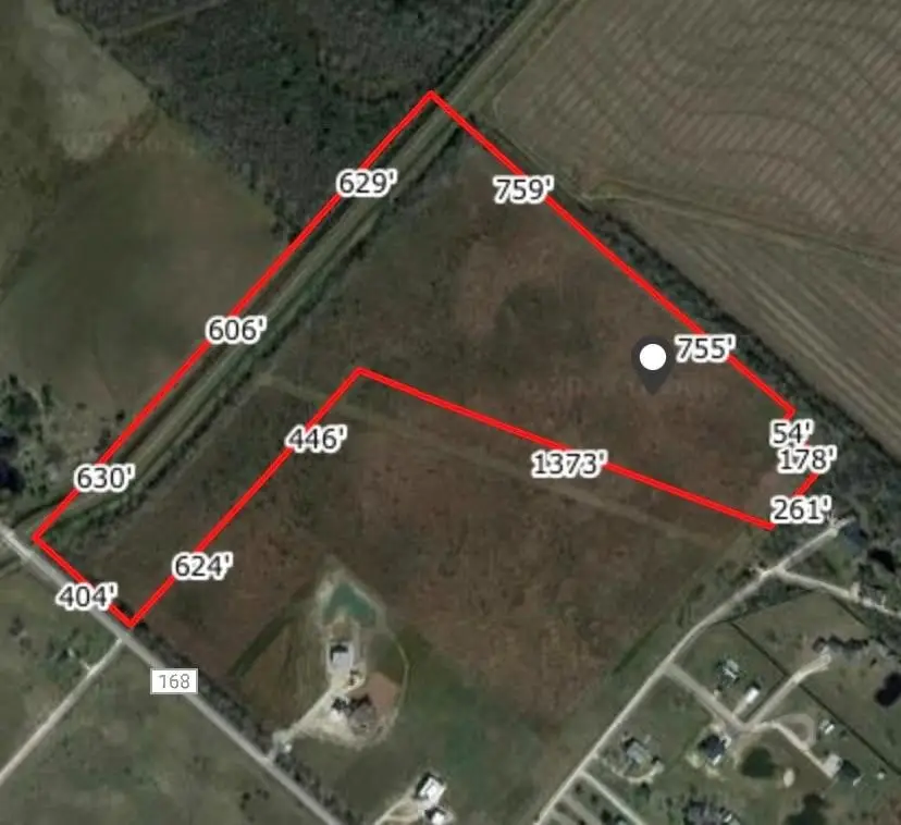 0 County Road 168, Alvin, TX 77511 - #2