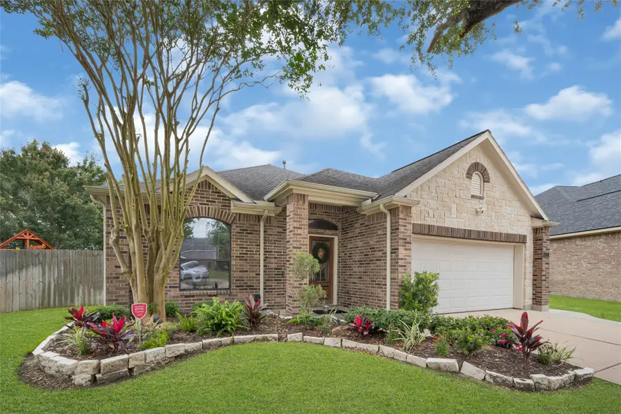 501 Burham Lane, League City, TX 77573 - #2