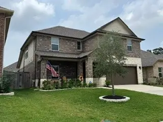 1827 E Darlington Oak Court, Conroe, TX 77304