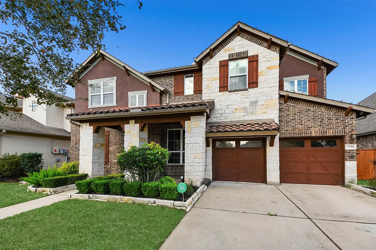 17306 Newtonmore Crossing, Richmond, TX 77407 - #1