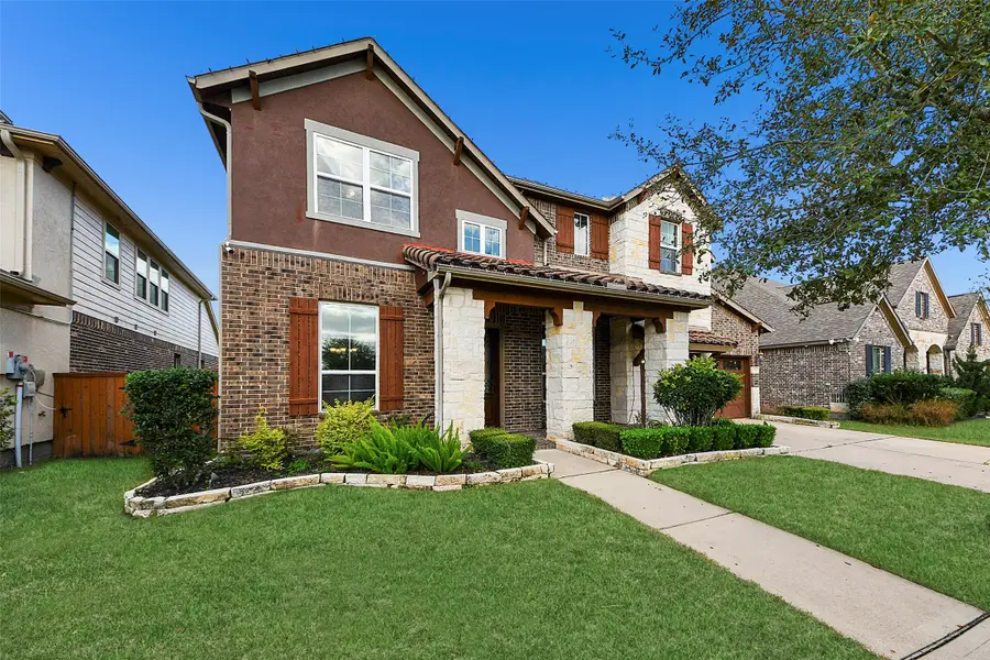 17306 Newtonmore Crossing, Richmond, TX 77407 - #3