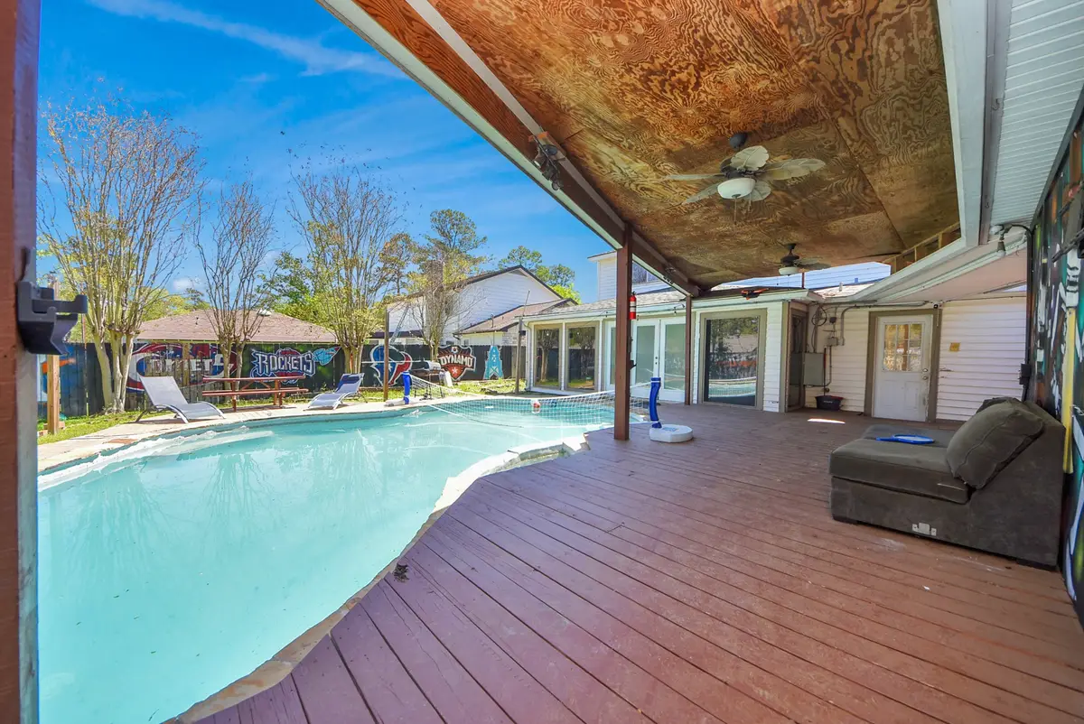 1011 Whitestone Lane, Houston, TX 77073 - #1