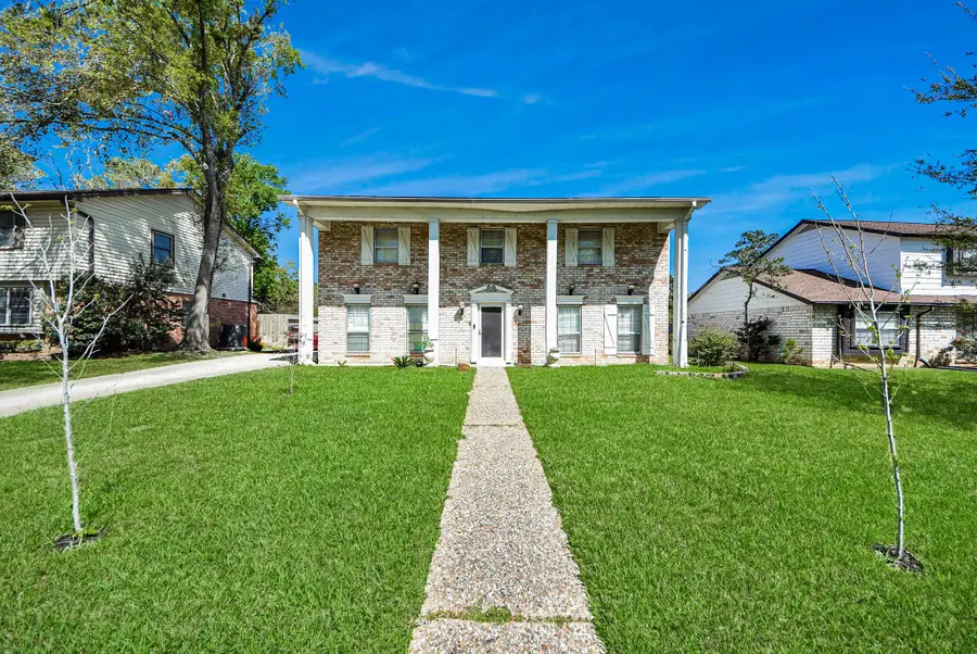1011 Whitestone Lane, Houston, TX 77073 - #2
