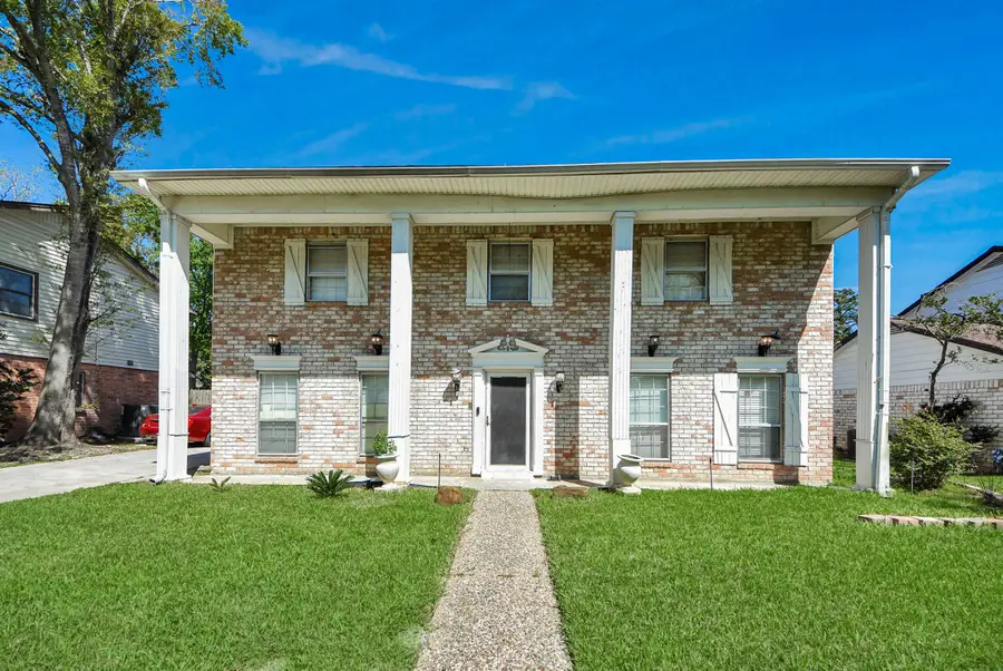 1011 Whitestone Lane, Houston, TX 77073 - #3