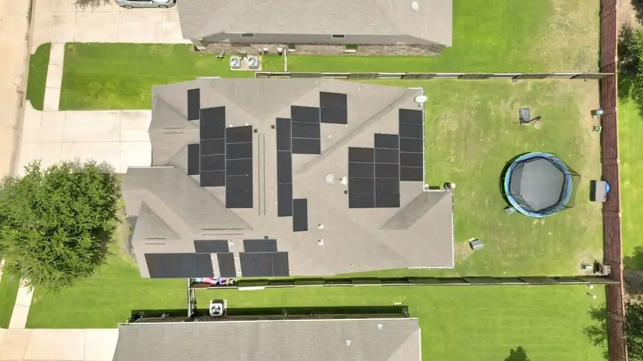 19443 Alton Springs Drive, Cypress, TX 77433 - #2