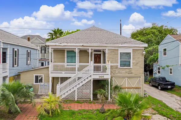 1813 29th Street, Galveston, TX 77550