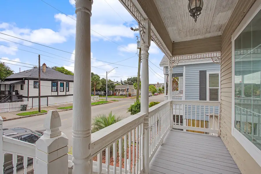 1813 29th Street, Galveston, TX 77550 - #2