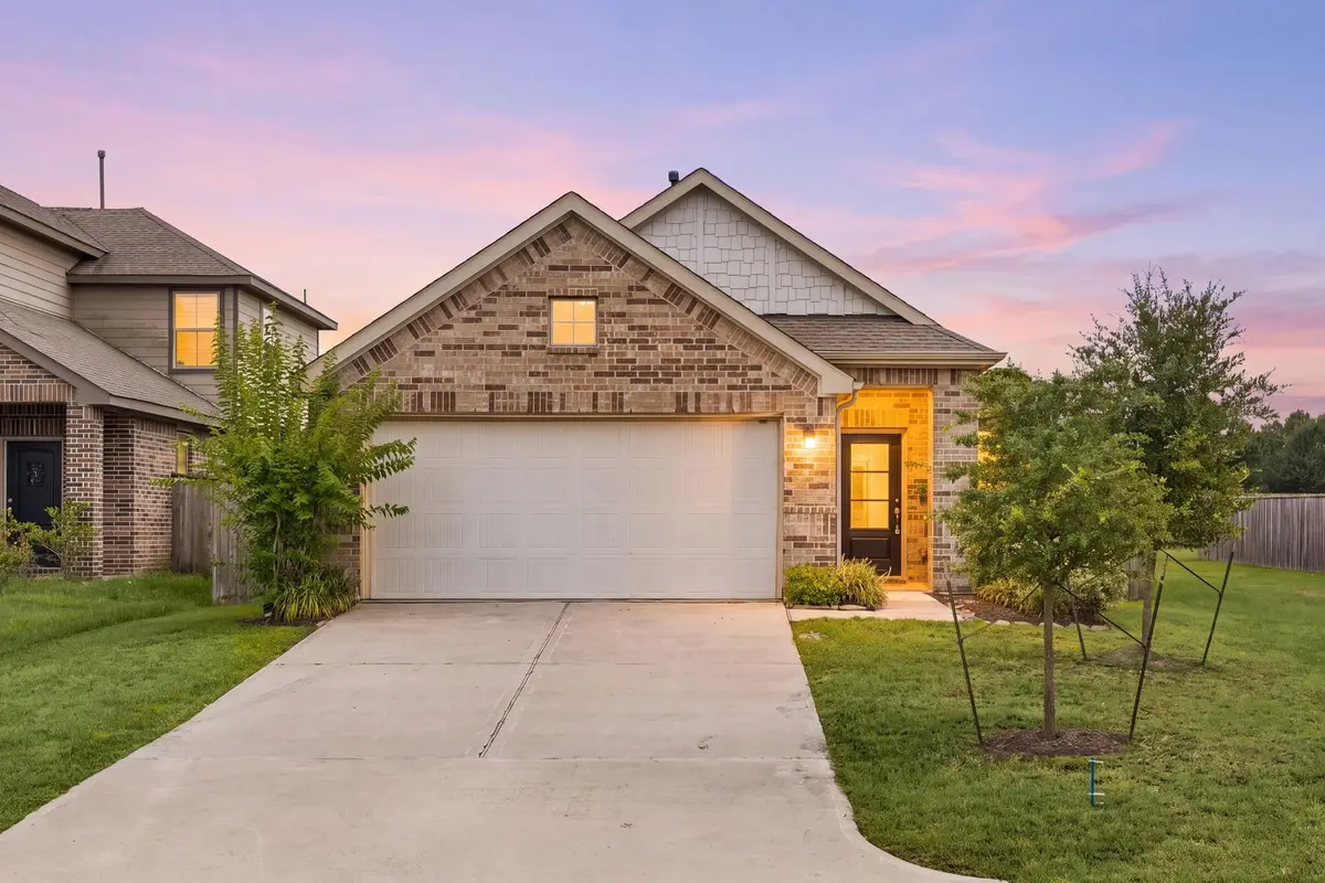 23911 Falling Daylight Drive, Hockley, TX 77447 - #1