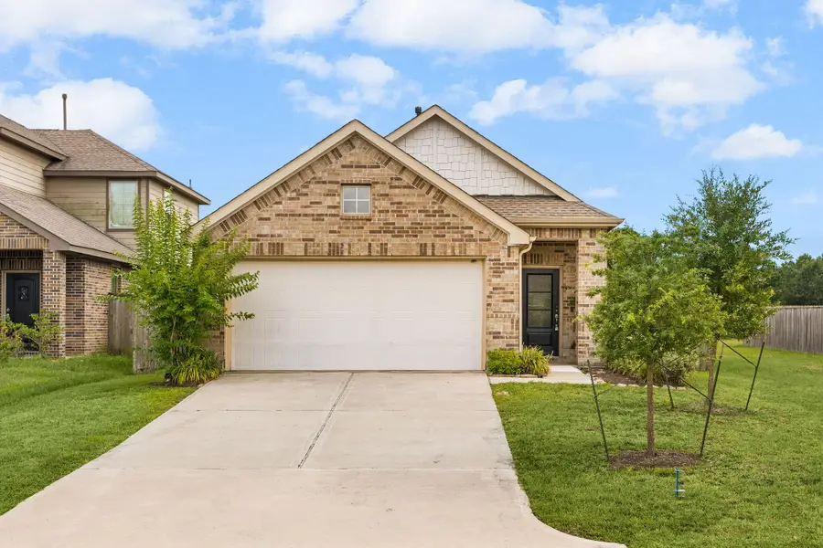23911 Falling Daylight Drive, Hockley, TX 77447 - #2