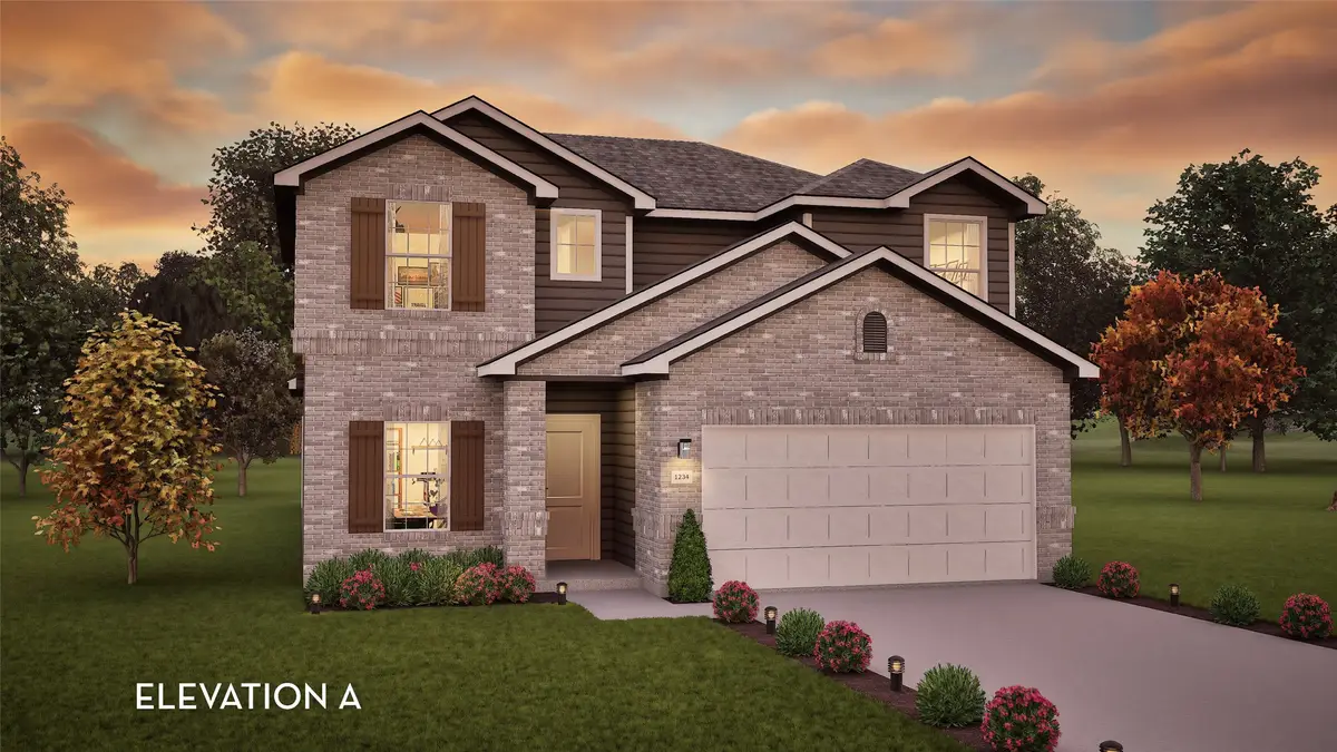 8121 Coral Drive, Texas City, TX 77591 - Image #1