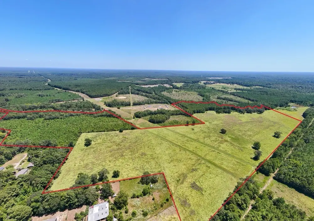 405 County Road 3000, Woodville, TX 75979 - #1