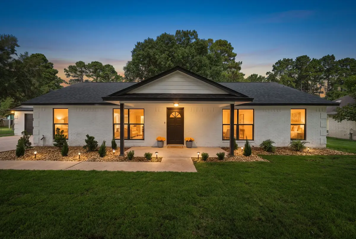 30706 Mckinney Drive, Tomball, TX 77375 - #1