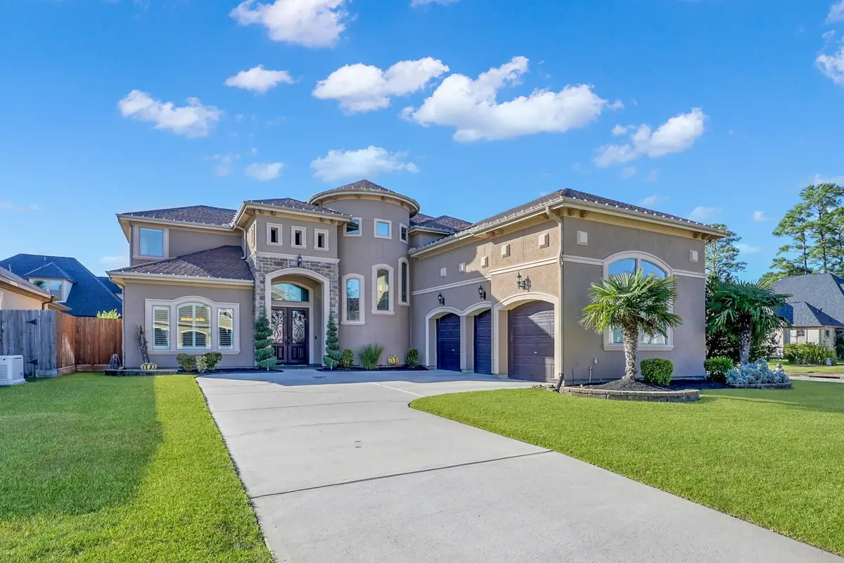 26011 Carolina Cherry Court, Spring, TX 77389 - Image #1