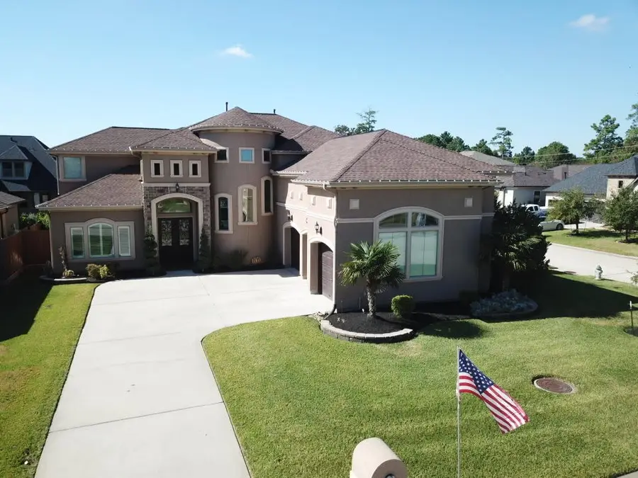 26011 Carolina Cherry Court, Spring, TX 77389 - Image #2