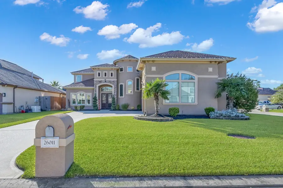 26011 Carolina Cherry Court, Spring, TX 77389 - Image #3