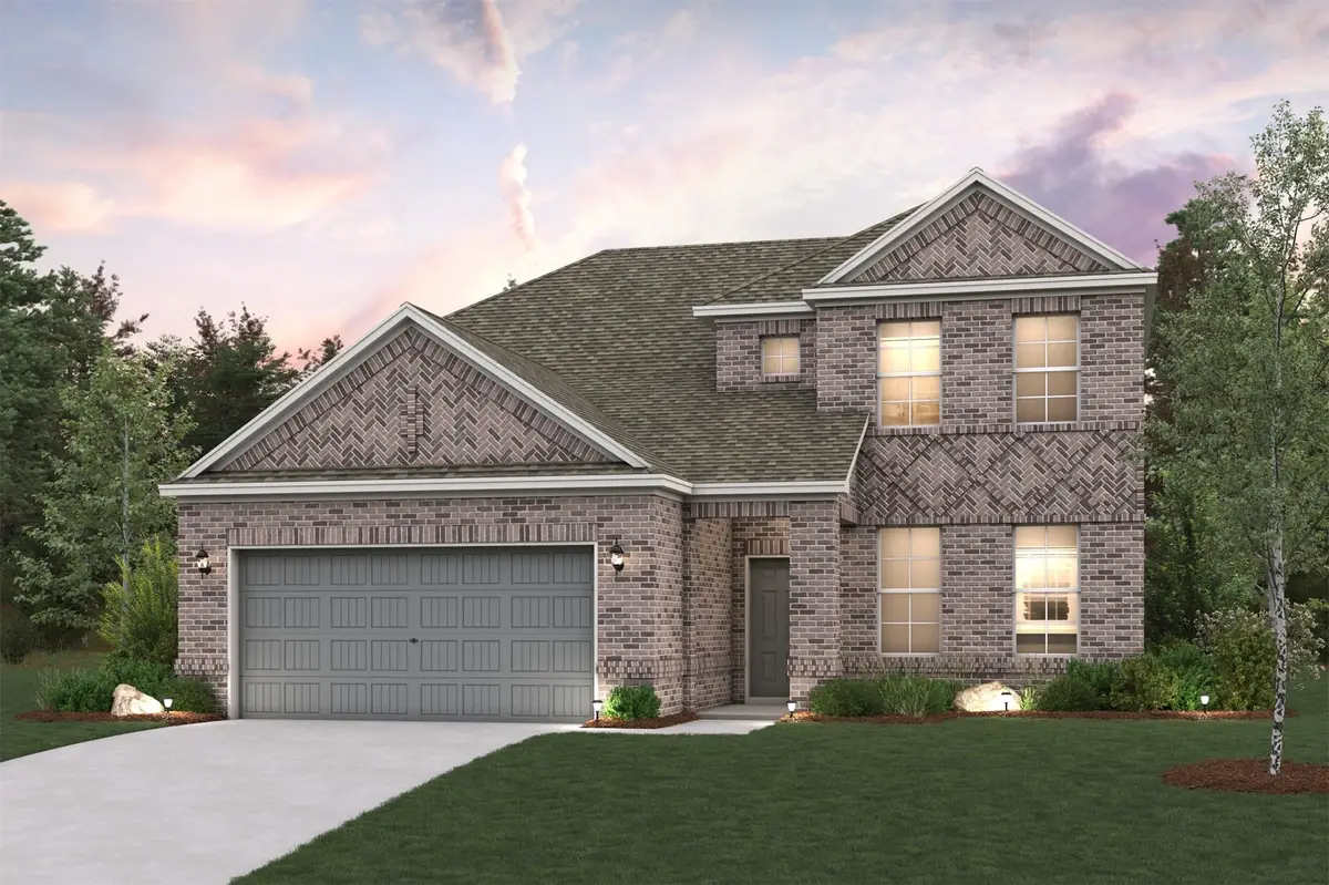 1128 Sunlit Circle, Brookshire, TX 77423 - Image #1