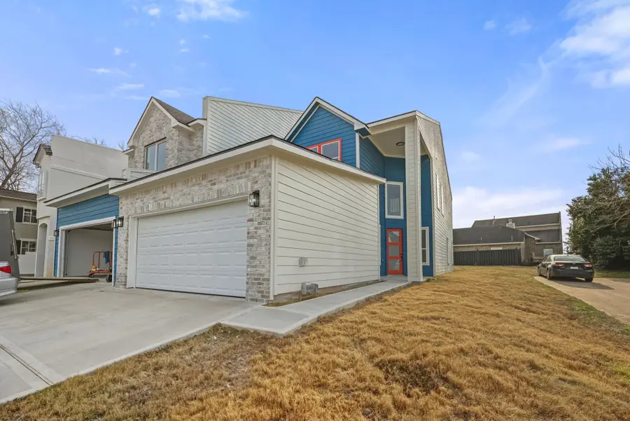 115 Capetown Lane, Conroe, TX 77356 - #2