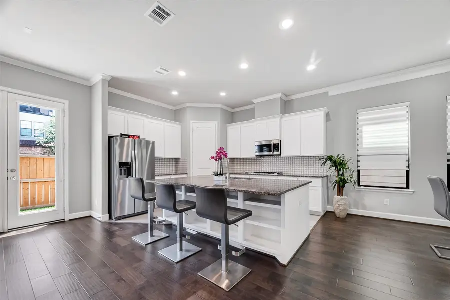 7804 Janak Drive #B, Houston, TX 77055 - #2