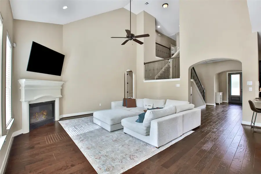 7545 Tyler Run Boulevard, Conroe, TX 77304 - #3