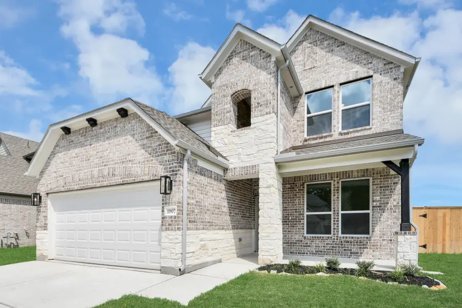 11802 Royal Willow Lane, Houston, TX 77066 - #2