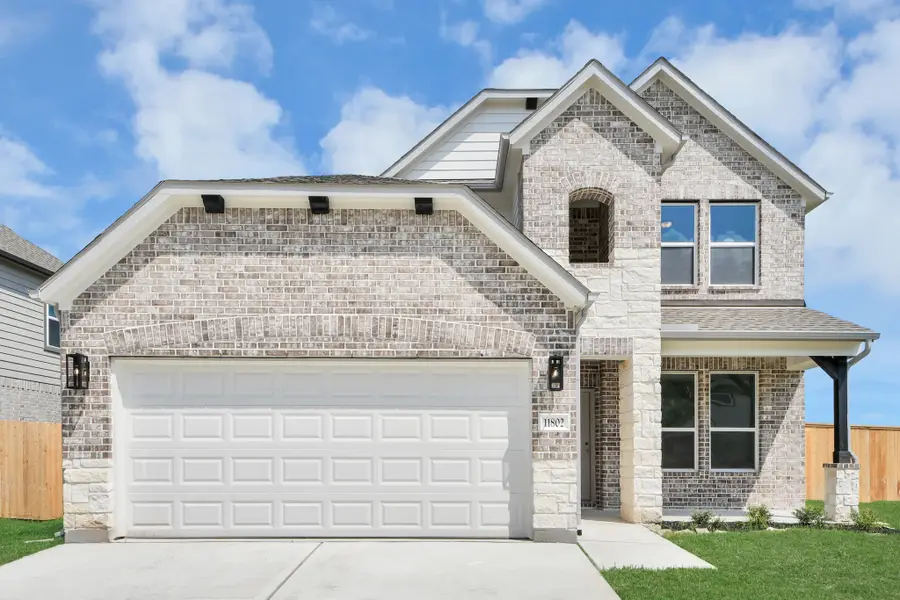 11802 Royal Willow Lane, Houston, TX 77066 - #3