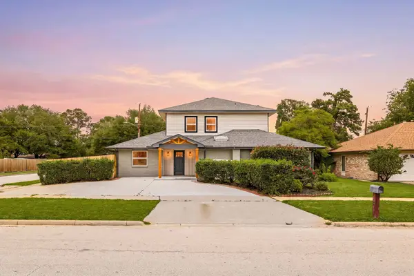 10514 Emnora Lane, Houston, TX 77043