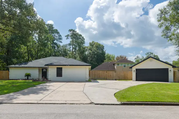 311 Sparway Court, Crosby, TX 77532