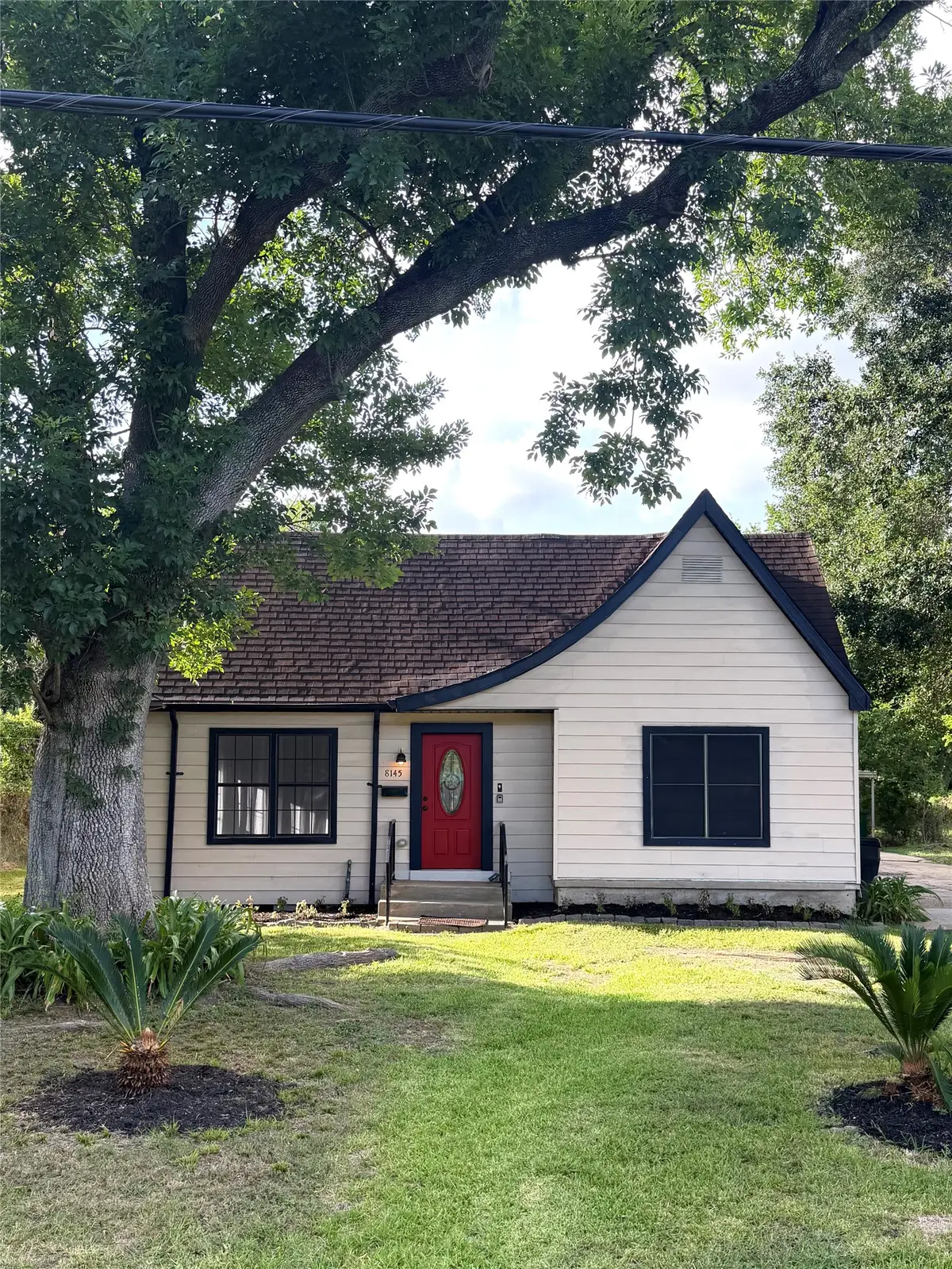 8145 Easton Street, Houston, TX 77017 - #1
