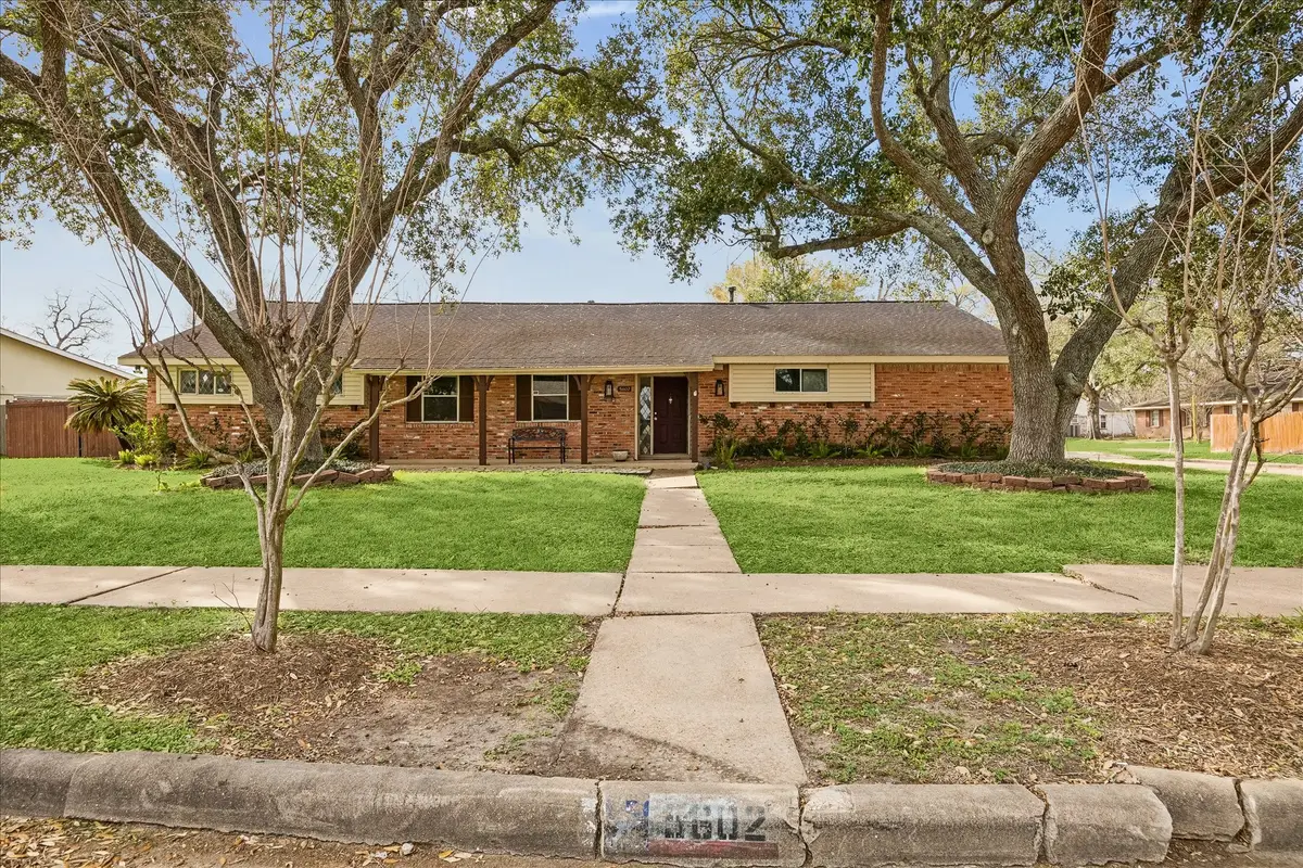 5602 Cartagena Street, Houston, TX 77035 - #1