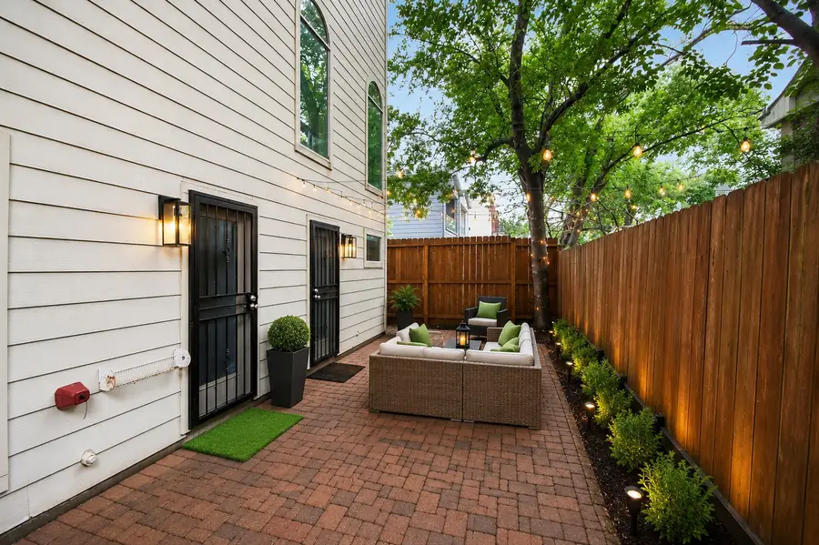 810 Malone Street, Houston, TX 77007 - #3