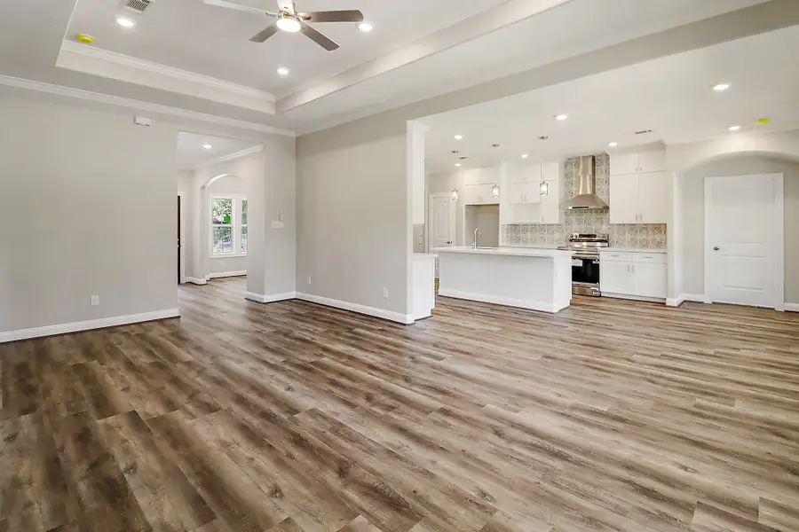 16050 Sea Palms Drive, Crosby, TX 77532 - #2