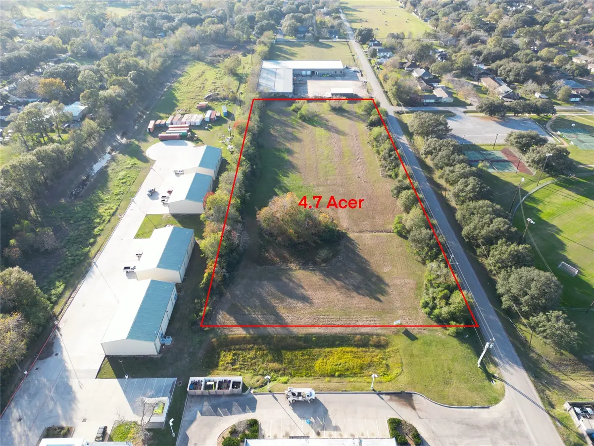 00 T C Jester Boulevard, Houston, TX 77091 - Image #1