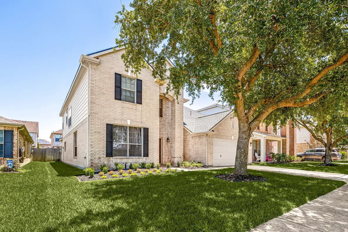 3210 Legends Creek Drive, Spring, TX 77386 - #1