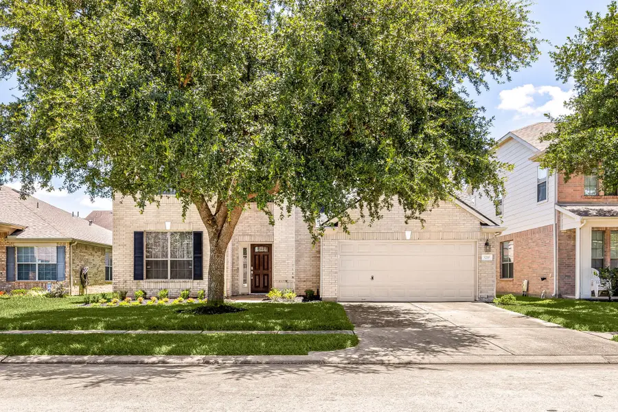 3210 Legends Creek Drive, Spring, TX 77386 - #3