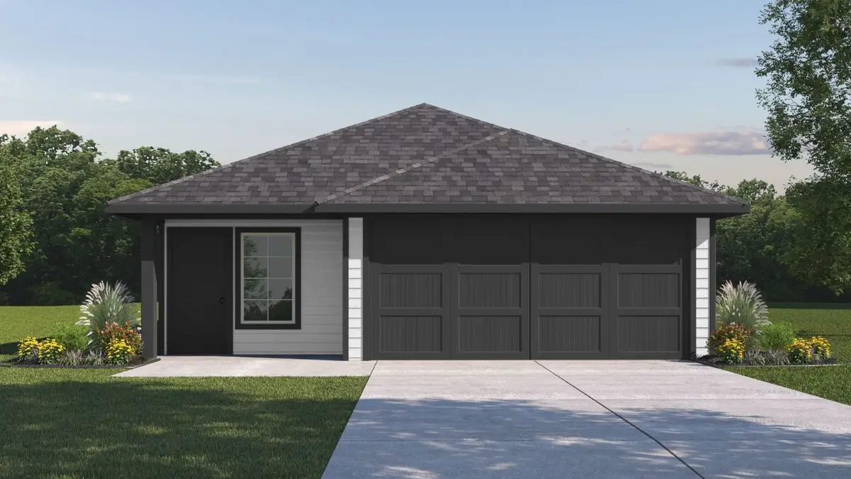 6826 Spur Creek Drive, Rosenberg, TX 77471 - #1