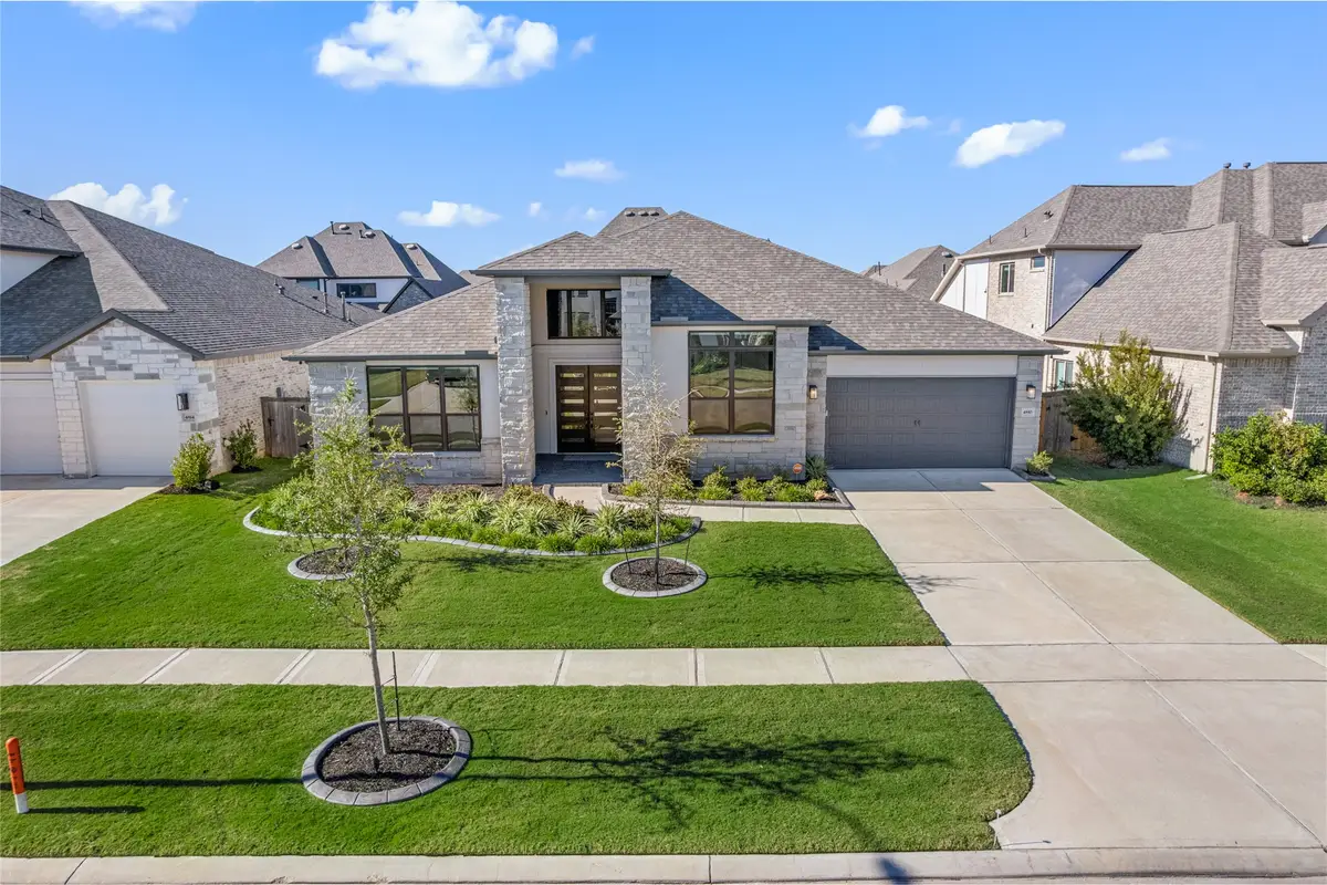 4810 Creekbend Drive, Fulshear, TX 77441 - #1