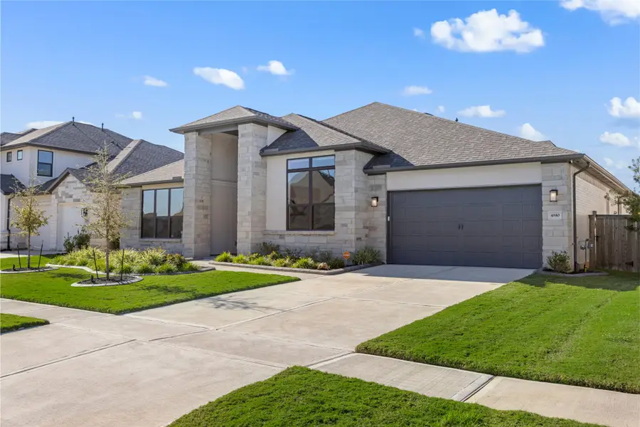 4810 Creekbend Drive, Fulshear, TX 77441 - #2