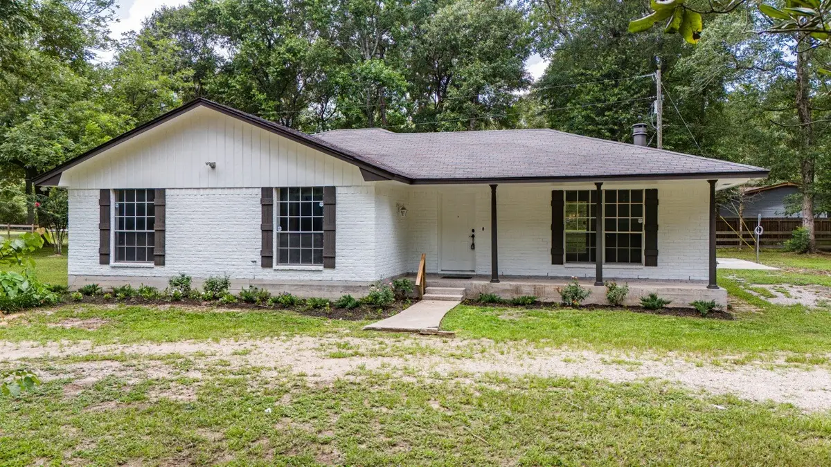 13400 Nicholson Road, Conroe, TX 77303 - #1
